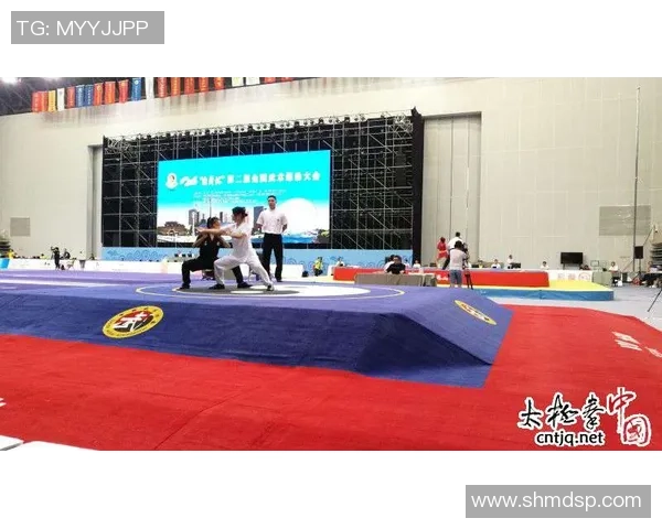 吕梁市太极拳协会荣获“全国体育体系先进集体”称谓